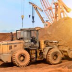 The Coal Mine Production and Transportation